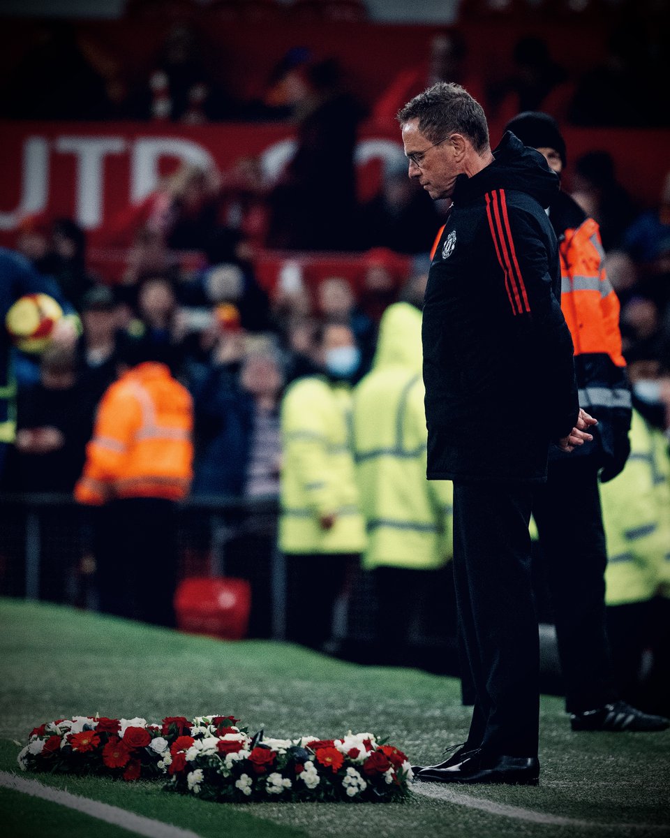 This year.
Every year.
Always remembered.

#FlowersOfManchester 🌹