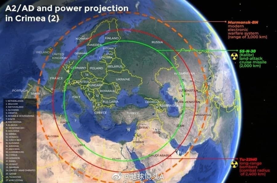 Crimea and ex-Ukrainian/Black Sea regions integration into RF - Page 27 FK588eFXMAcp9rt?format=png&name=medium