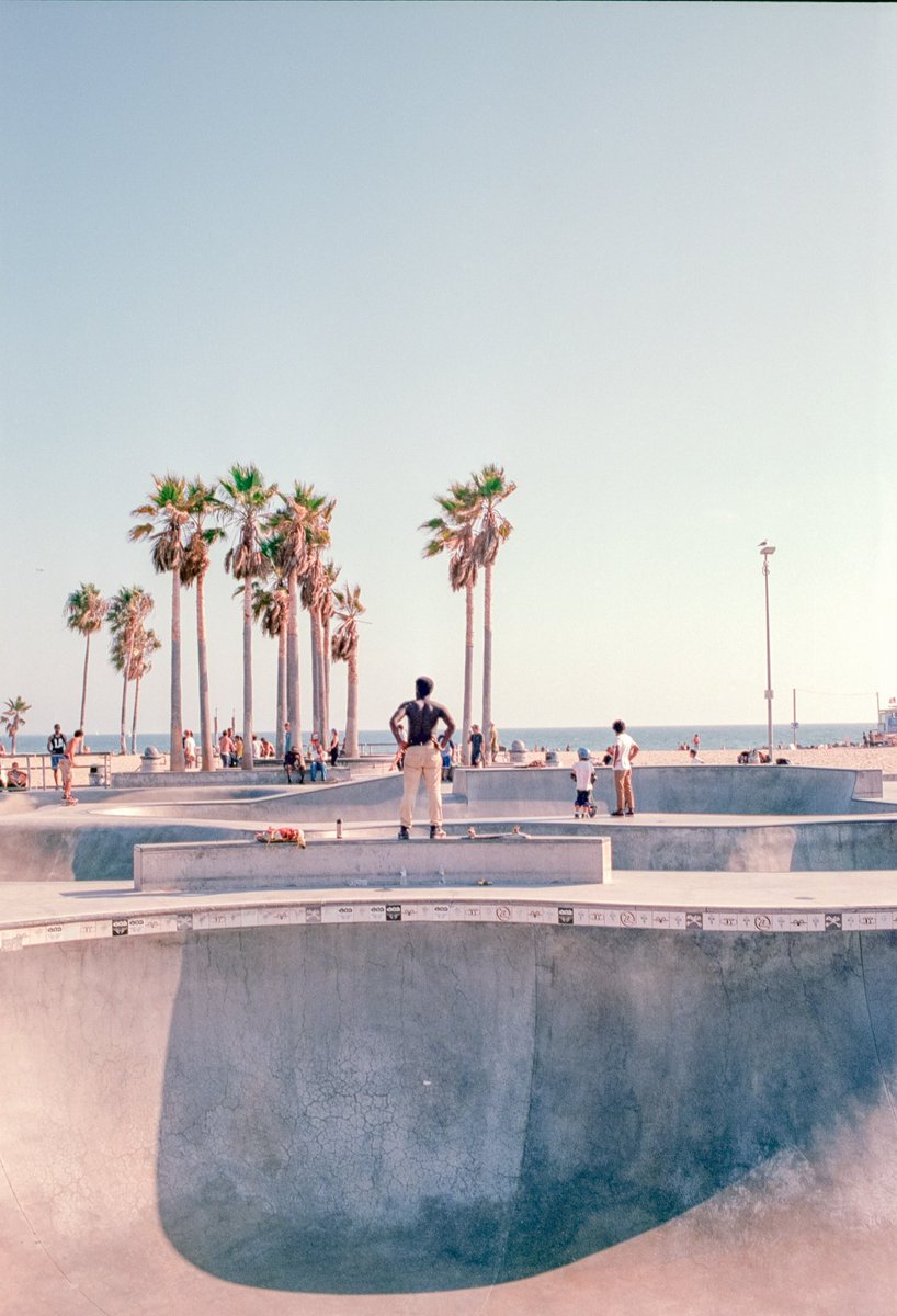 herrigerc's tweet image. Wish I would have woken up somewhere else today #California on film
