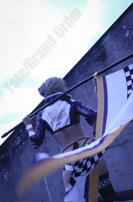 Twitterのコスプレ画像24