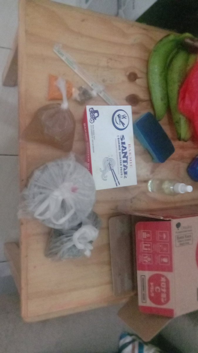 elvin_huga's tweet photo. Yok bisa sehat nih... asupan gizi ditambah trus... 

#sehatterus 
#semangat https://t.co/y5k9kCJ5CE