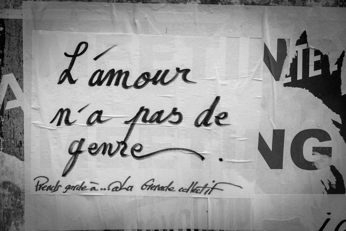 ink0l4s's tweet photo. Hier j'ai suivi une action de collages sur le campus de la fac de #Metz, et capturé des collages existants, 

rendre visible, soutenir. https://t.co/LQmXMaweyl