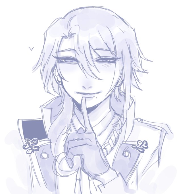 it's been a while so here you go #原神 #GenshinImpact 