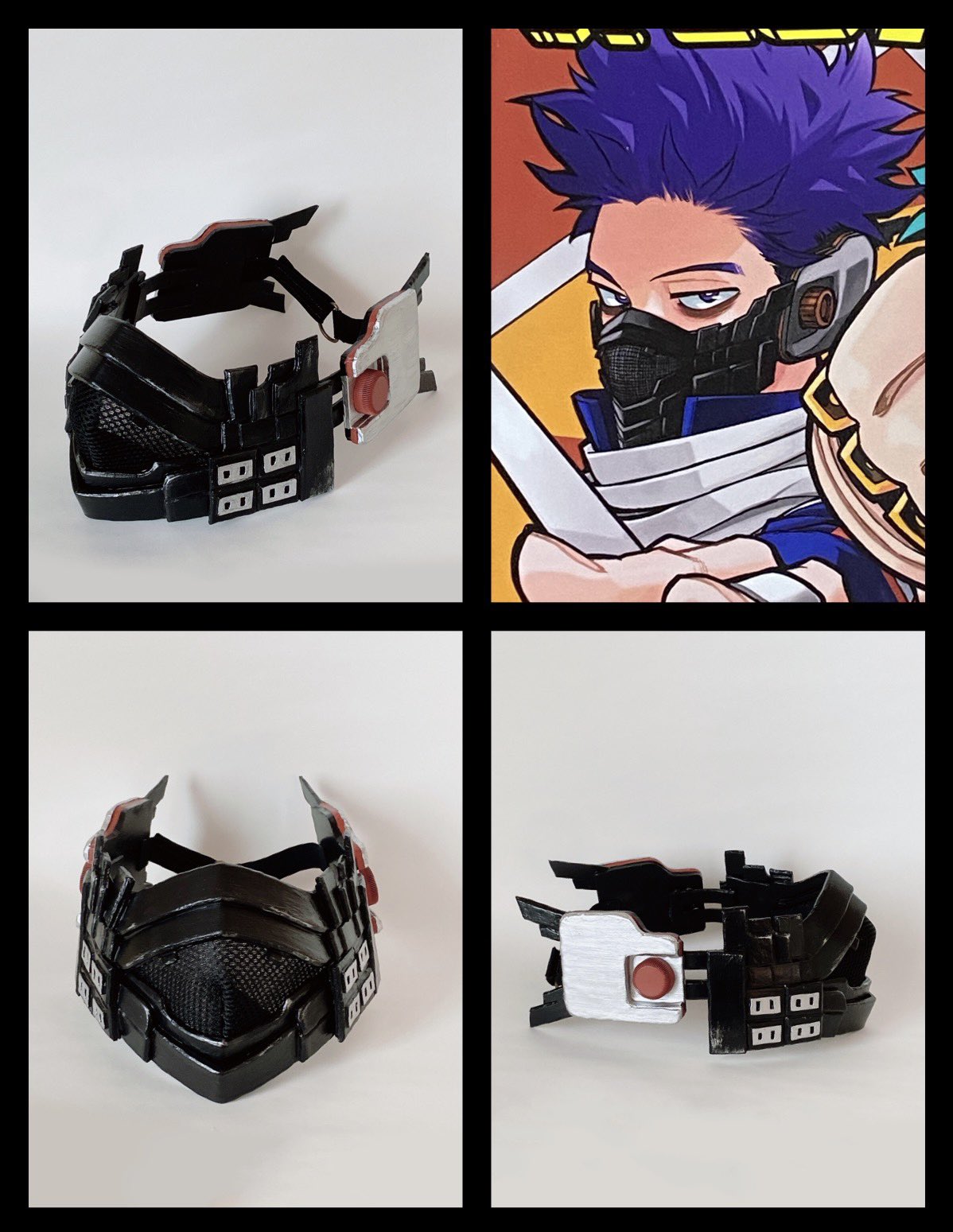 千鶴📡⚡️ on X: