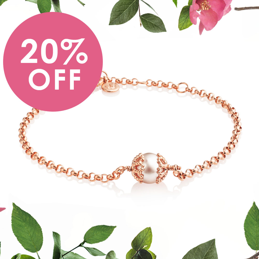 20% off jewellery instore and online  🎁💖
zcu.io/Y5Ls

#valentinesday
#sale
#gift