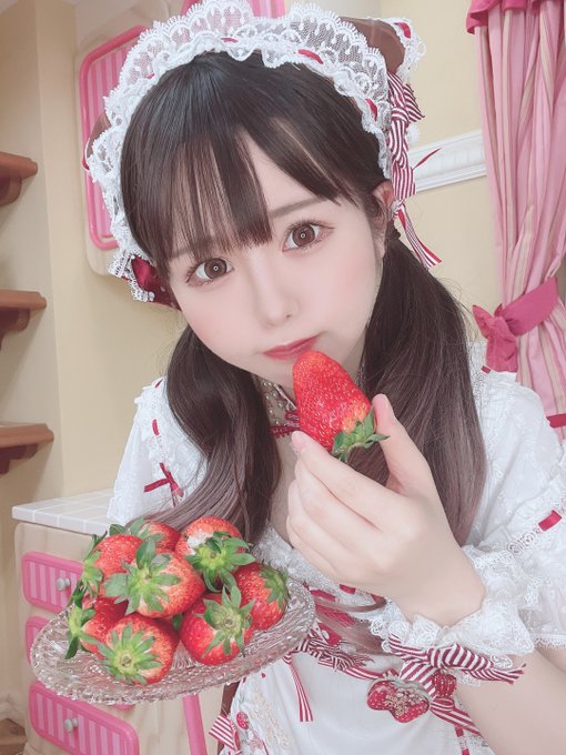 Twitterのコスプレ画像45