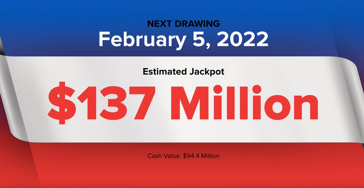 RT @lehighvalley: Powerball: See the latest numbers in Saturday’s $137 million drawing https://t.co/wPqCgFBoxW https://t.co/7IXqaubjzO