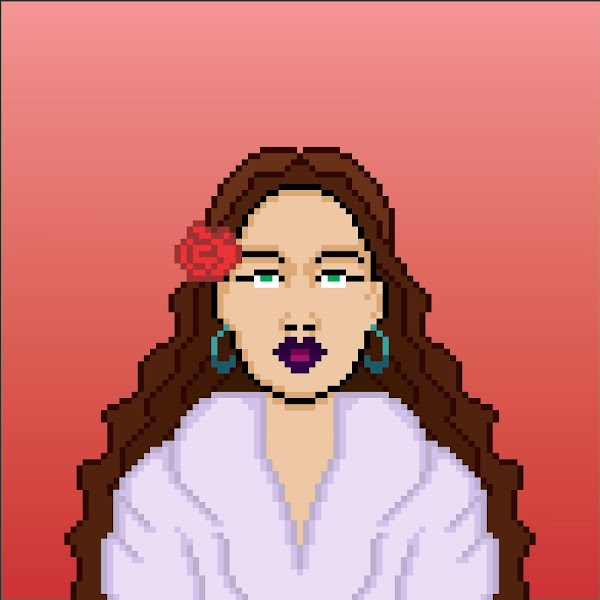 PIXIES WORLD 🧚‍♀️ MINTING NOW tweet media