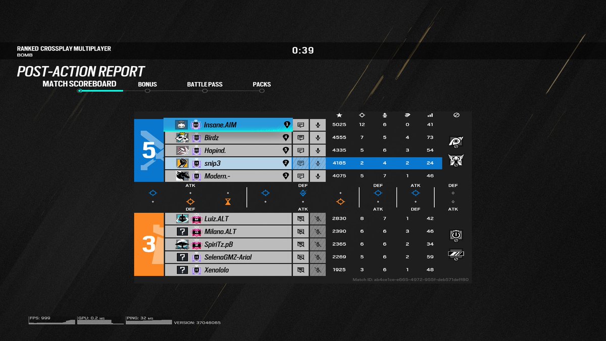 RealInsaneAIM's tweet photo. @SupGomes "ImAgiNe CheAtIng" thanks for the elo x2 Had alot of respect for you, not anymore loser. https://t.co/UVBXeYWod0