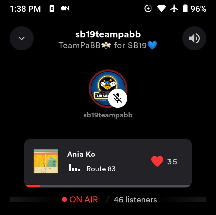 theregoespeachy's tweet photo. MAPA - @SB19Official
Ania Ko - @route83music
The Beast - @vxonofficial

Join our stream🔽
🔗https://t.co/EWpxLn3xMI 

5TREAM PPOP
#PPOPStreamCollab 
#PPOPSingko https://t.co/SxKDDTmsEu