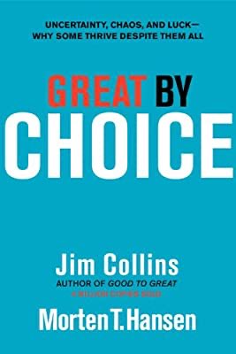 David63Baker's tweet image. Check out this book: "Great by Choice: Uncertainty, Chaos, and Luck--Why Some Thrive..." #LearningIsOurPriority. Thinking about OPD’s 3 Pillars: build community, theory into practice, &amp;amp; trajectory of excellence- supporting tchrs &amp;amp; stdnts. ⁦@MrsLauer⁩ a.co/6F5VaYg