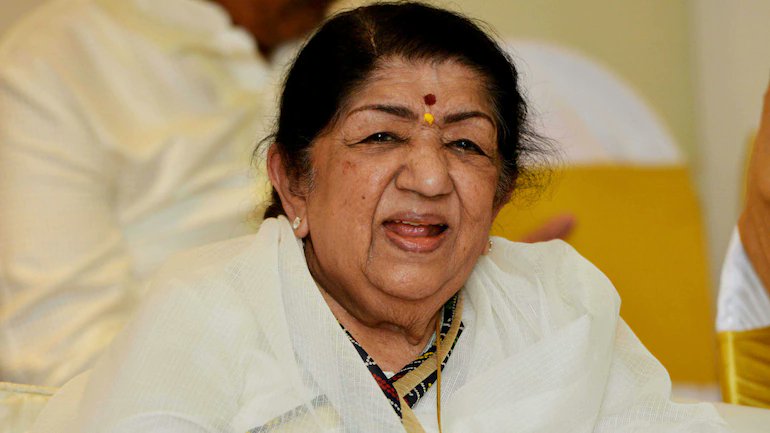 SamujjalBhatta's tweet photo. Deeply saddened at the passing away of Nightingale of India #BharatRatna Lata Mangeshkar. This is an end of an era and the void will never be filled.

Condolences to the kith and kin and admirers all over the world.

Rest in peace Melody Queen. 

#LataMangeshkar https://t.co/cfJiWyGpvs