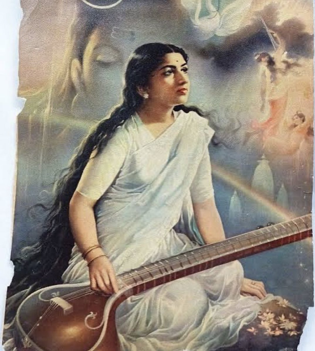An era comes to an end!! the songs, the memories, the pride.. nightingale!! Your voice will live on ma’am through your incredible body of work! Om Shanti! 
 #LataMangeshkar