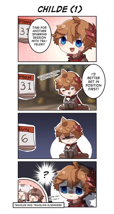 sorry i'm still 20 boxing in granblue
it's part 1 of 2 