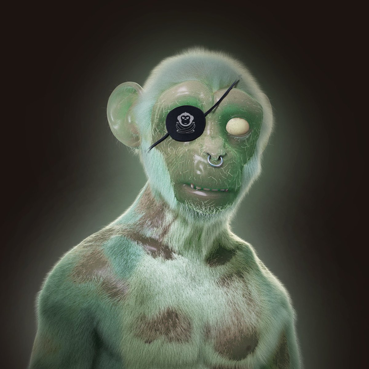 Alpha Apes World tweet media