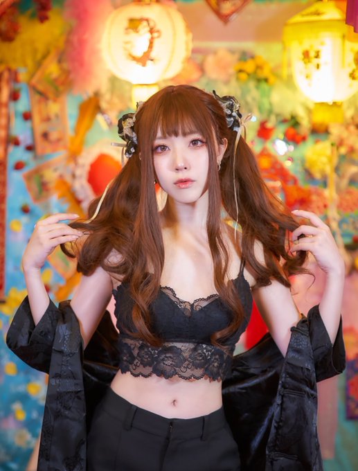 コスプレイヤーあきれいいちのTwitter画像34