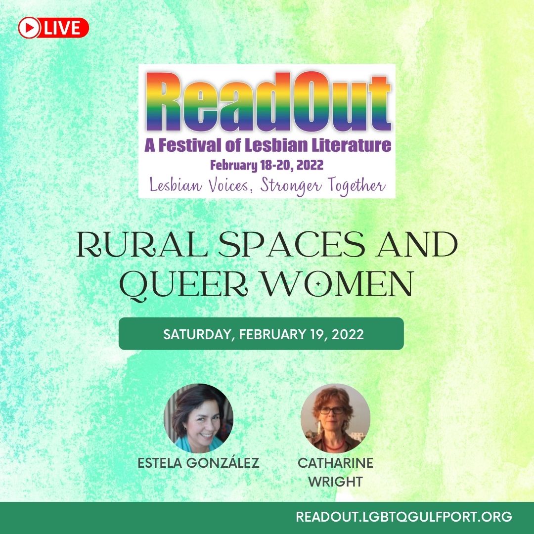 ReadOut Festival of Lesbian Literature tweet media