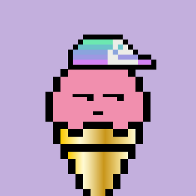 Solana Ice Cream Business | SOLD OUT tweet media