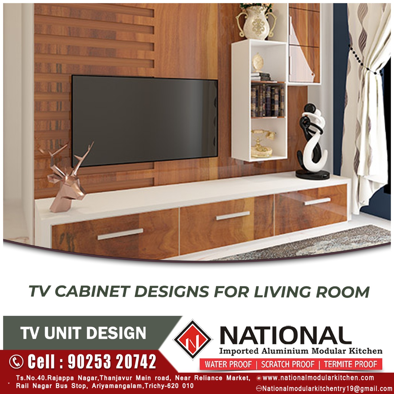 تويتر national modular kitchen على تويتر: