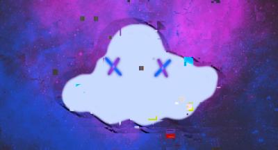 lecours_marco's tweet photo. Hi guys!
We are TechSecurity a new developing company.
we created NFT to make our dreams a reality
hope you'll enjoy our project 

The CloudGlitch are now available on #opensea 
If we make 100 000$ out of sells we would giveaway 25000$ Thanks for your support
#NFT #NewNFT https://t.co/m0g44PTyep