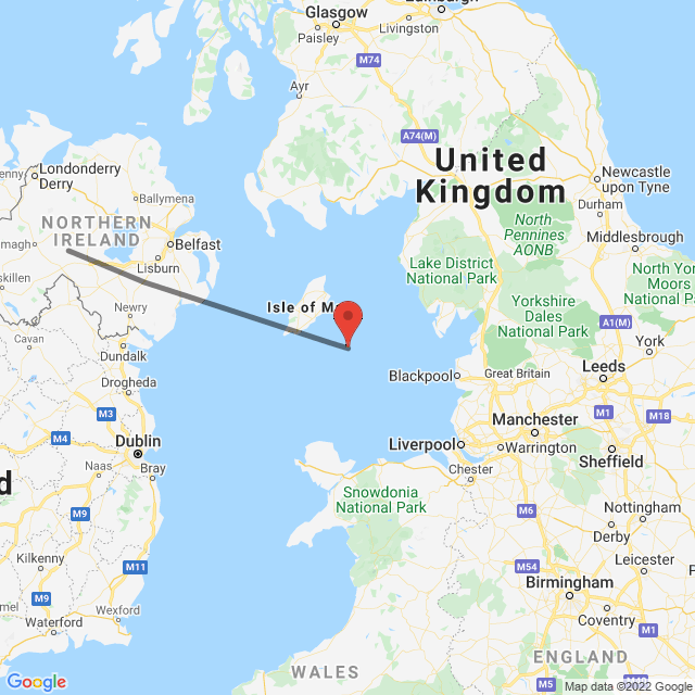 scotradar's tweet photo. ๐ด OUT OF RANGE
64-14844
#HOOVR44
United States Air Force
Speed 543 Kn
#AE01C6
#PlaneAlert https://t.co/8yaXghQRpi