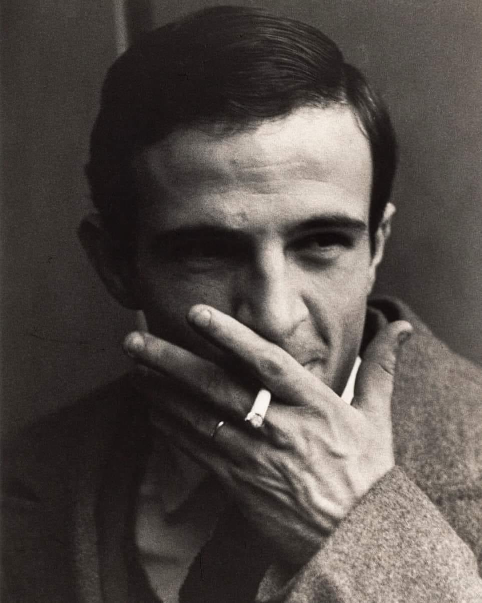 Happy Birthday, Truffaut 