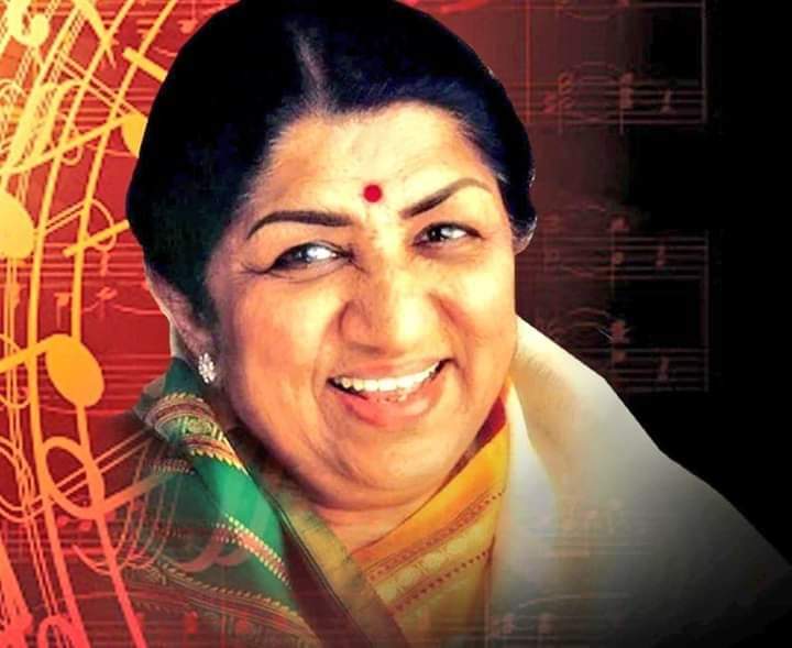 RajeshRathorre1's tweet photo. स्वर कोकिला,भारतरत्न  @mangeshkarlata
 जी को विनम्र श्रद्धांजलि।
 ॐ शांति । https://t.co/m5OwqHBOXp