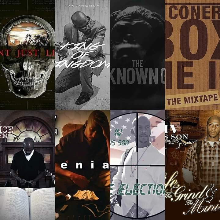 Ivey Conerly tweet media