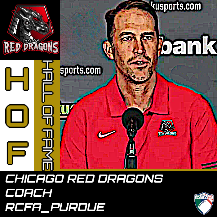 An 11 Season coach and legend, we welcome <a href="/RCFA_Purdue/">Purdue RCFA</a> to the Hall of Fame. 1x RFNA Champion, 2x COTY, 6 Final Four Appearances, 9 Playoff Appearances &amp; 138 Career Wins (10th All Time).