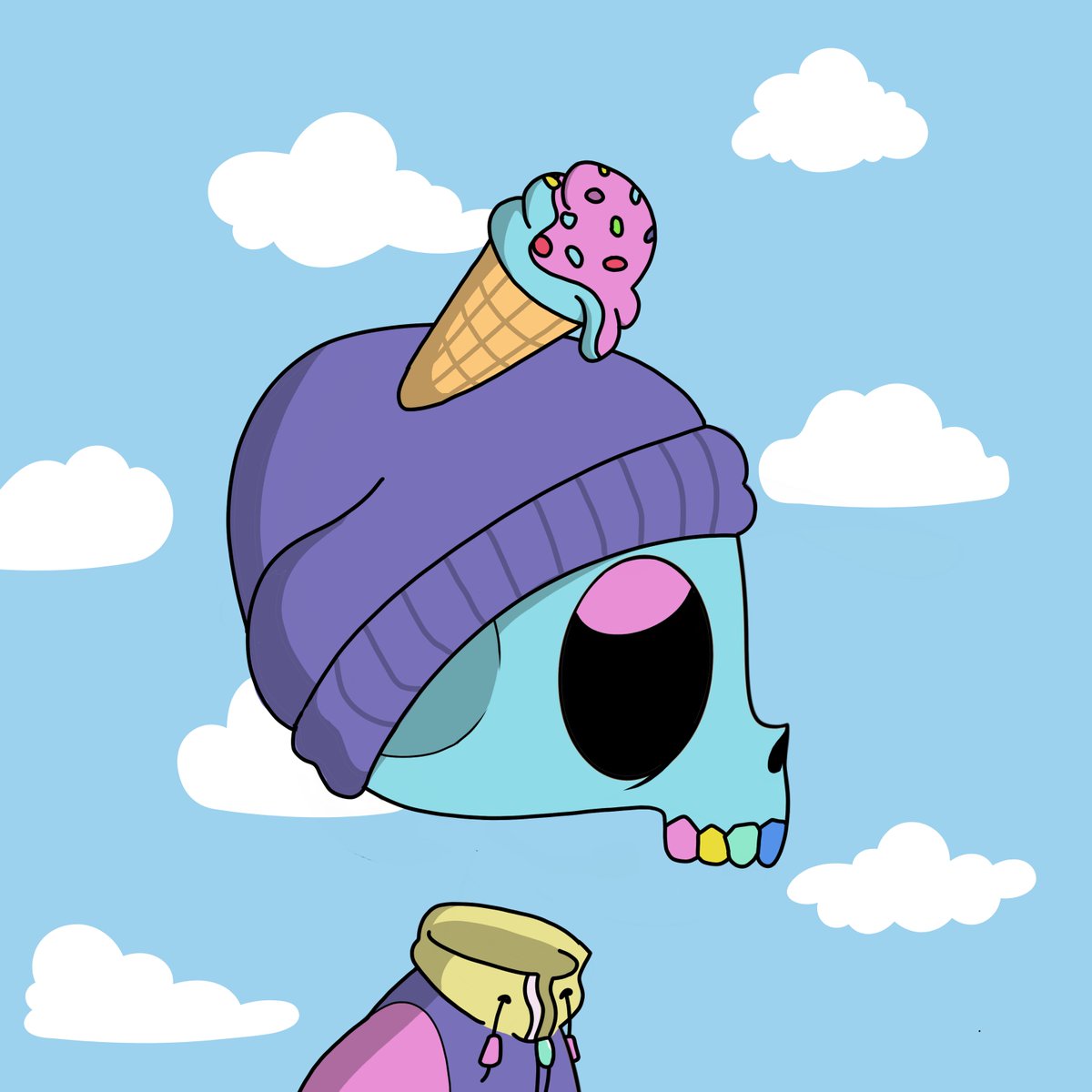 Tasty Bones X Cosmos Kidz #Giveaway

100 Discord invites to Tasty Bones &amp; 10 WL Spots to Cosmos Kidz!🔥

To enter👇
1. Follow @TastybonesNFT &amp; @cosmoskidznft
2. Like &amp; Retweet
3. Join our discord (we will drop the TB link on #collabs)

Ends in 48 hours!

#NFT #NFTGiveaway