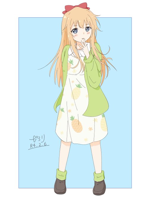 「私服 立つ」のTwitter画像/イラスト(古い順)｜3ページ目