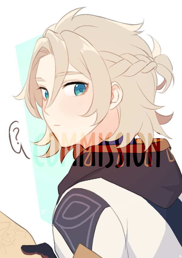 Zerkos9's tweet photo. Commissions for @yuu_reii !

#commissionarts #commissionart #commissions #commissionsamples https://t.co/avwAmAhM6P