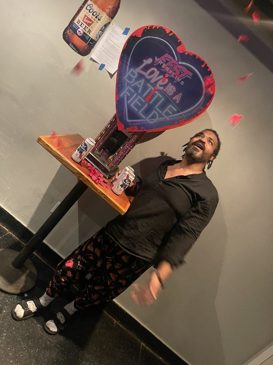 Cream Pie Papi tweet media