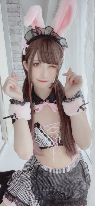 コスプレイヤー月野のあのTwitter画像22