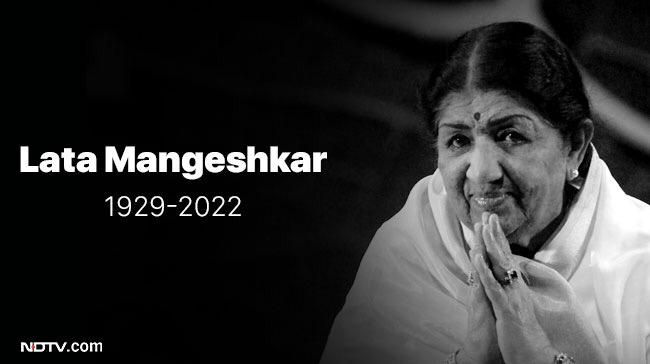 Stutee7781's tweet photo. Chaha tha kya,paya hai kya.....
Humne dekhiye!💖
This is most disturbing news of the day. Rip #LataMangeshkar #nightingaleofindia @mangeshkarlata ♥️😭 https://t.co/P2diiCeqsp
