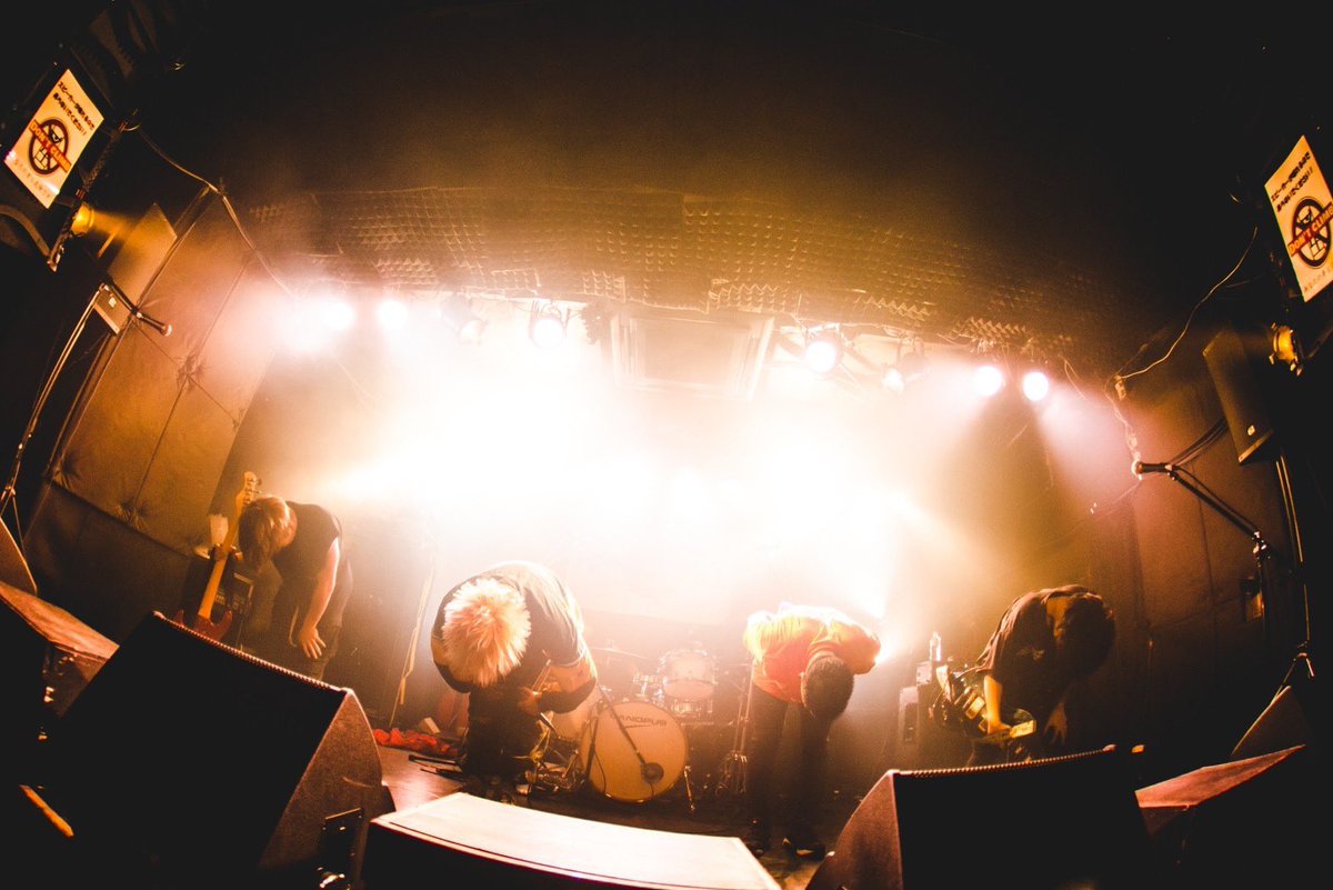 HANABOBI tweet media