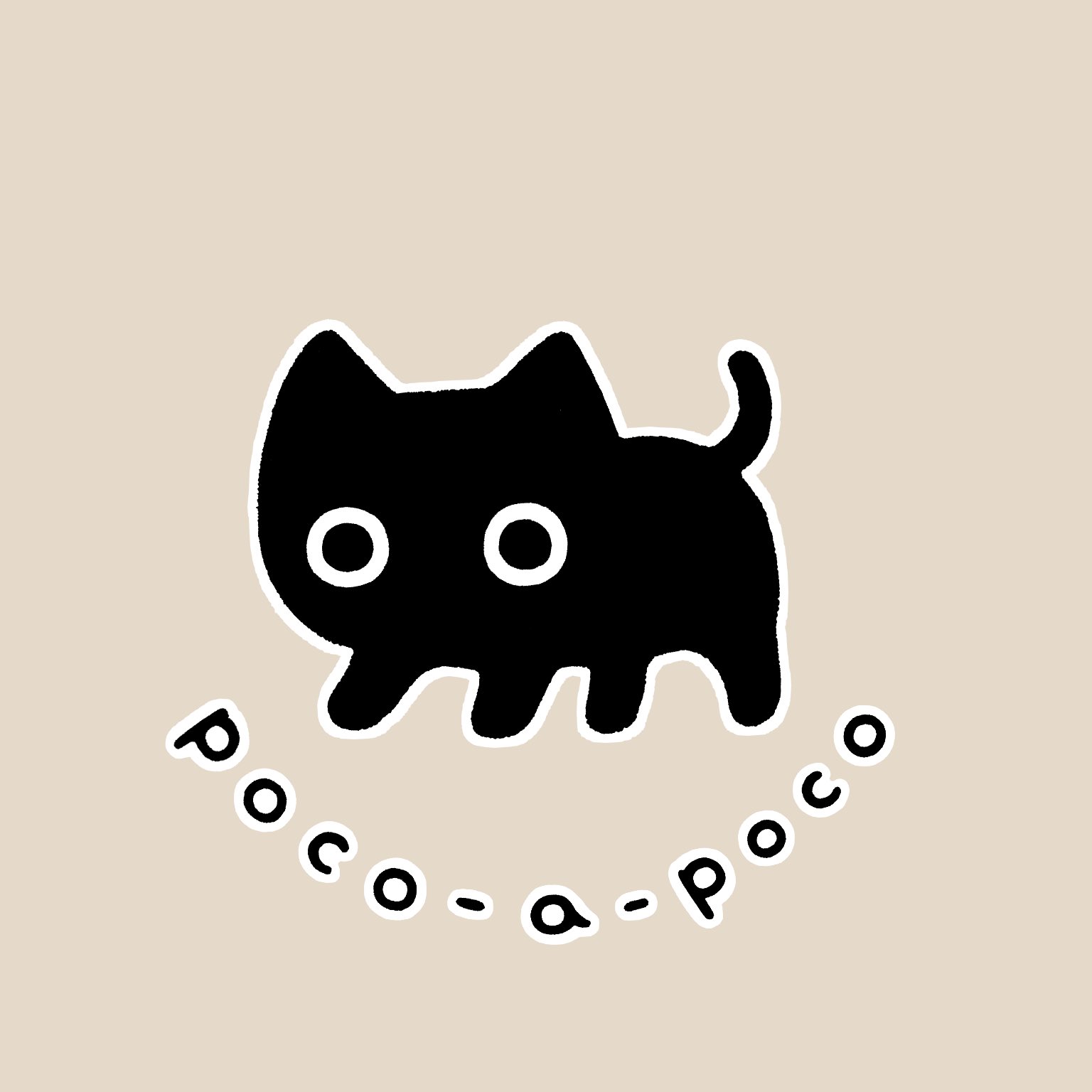 オノデラユズカオ スマイル保育さんのロゴを制作しました 手書きの袋文字でカラフルに楽しくまとめました ユズカオロゴ制作 T Co 8fiw8mxhf1 Twitter