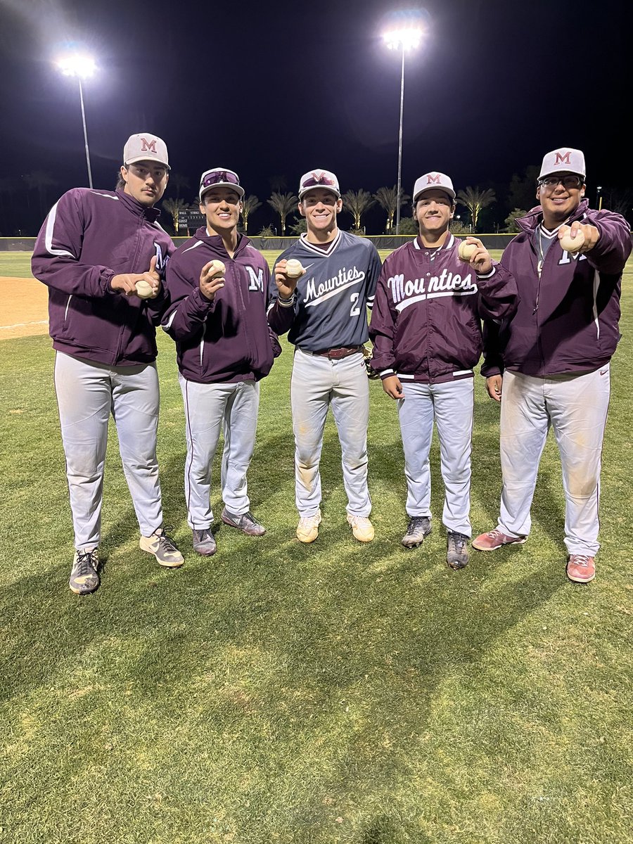 Mt. SAC Baseball tweet media