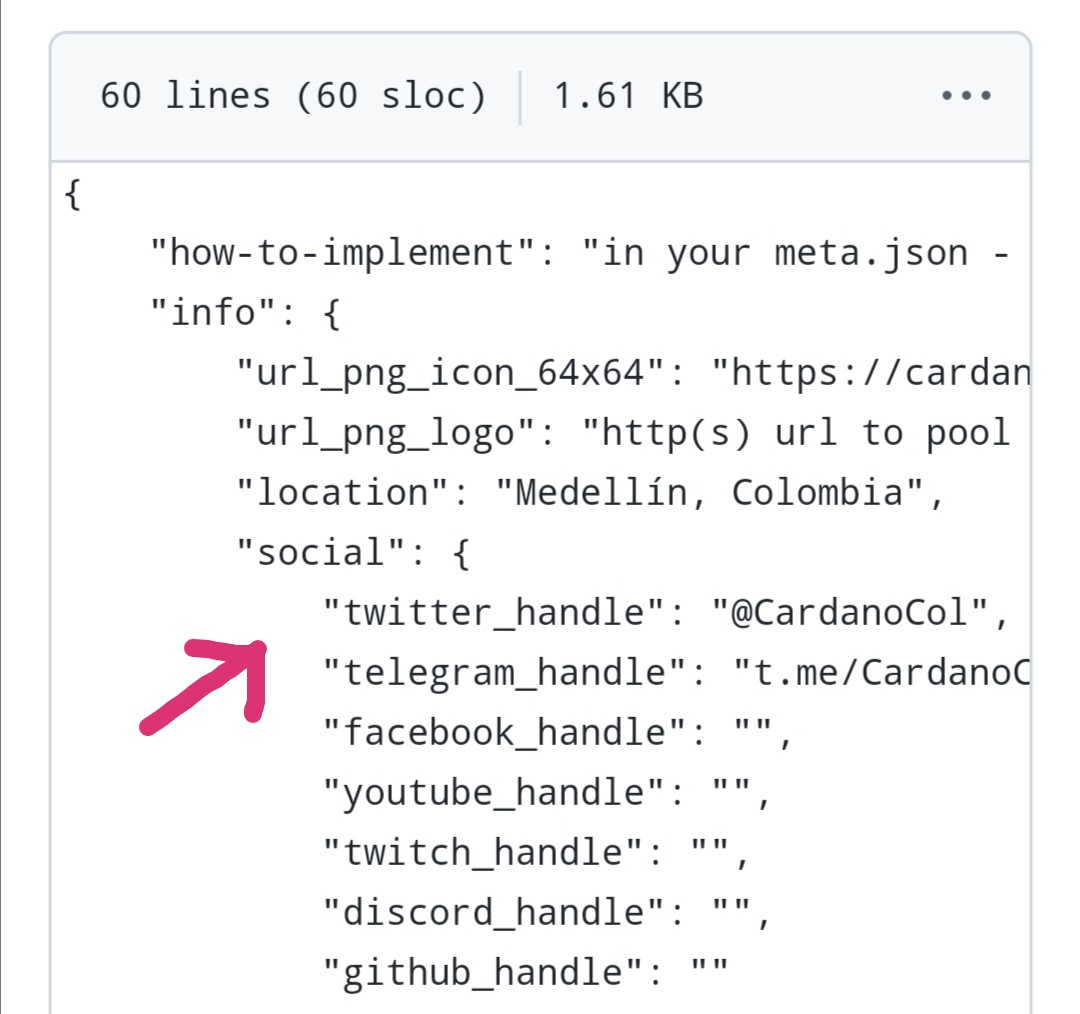 Carol 🇨🇴🚀 (CCOL) tweet media