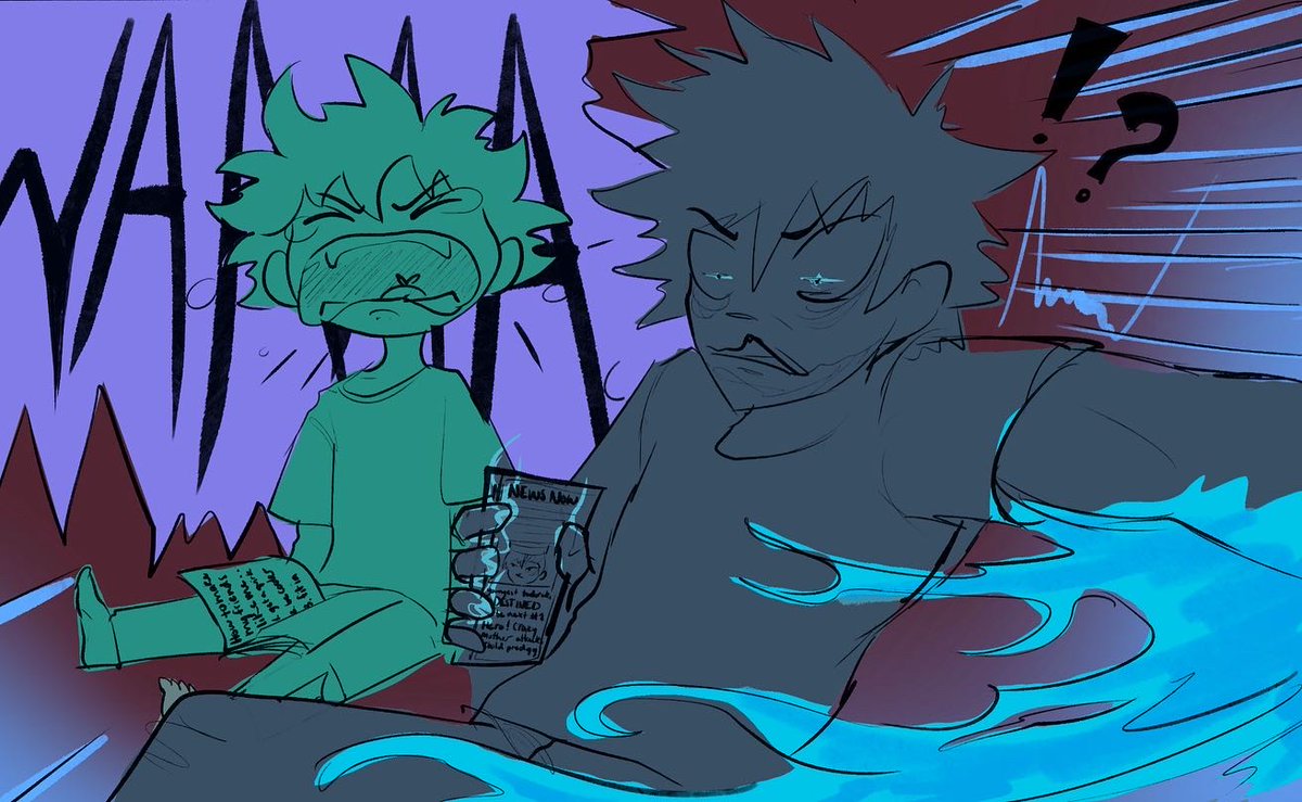 🪷 Inky 🌱 artsy nerd tweet media