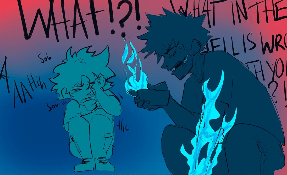 🪷 Inky 🌱 artsy nerd tweet media