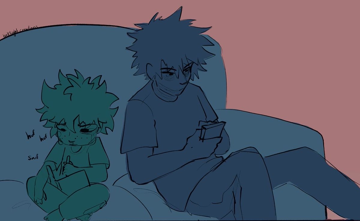 🪷 Inky 🌱 artsy nerd tweet media