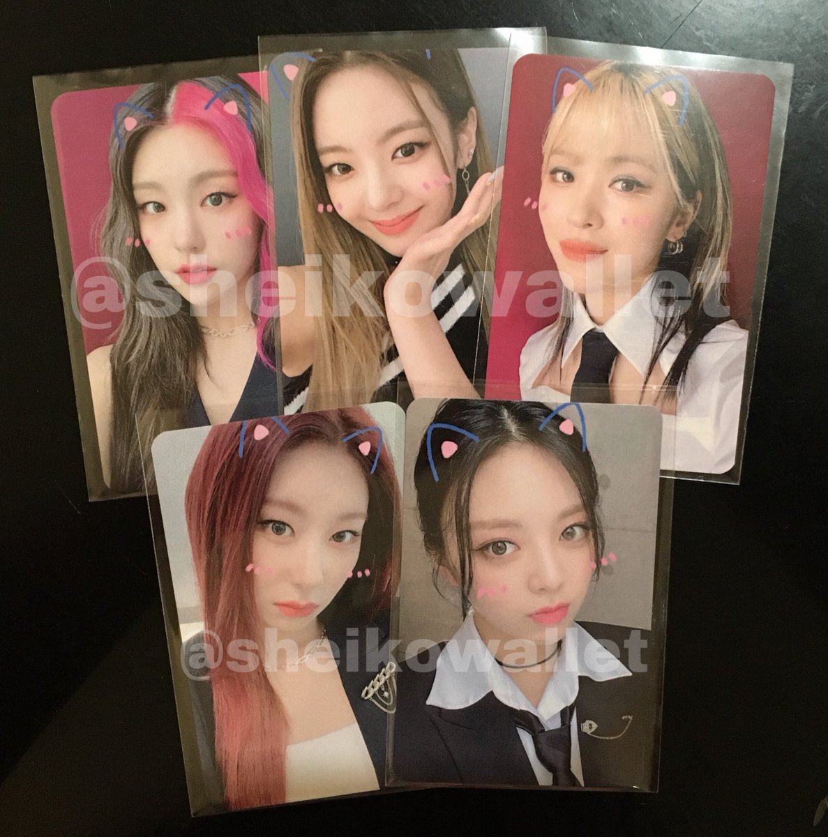 sheikowallet's tweet photo. hi @LetsShopMidzyPH ! the snow filter pcs arrived safely ^^ tysm for packing them securely
#LSM_Feedback | #shicamehome https://t.co/bKgLqVS36R