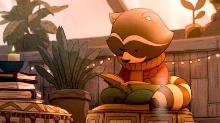 Lofi hip hop勉強のおともにおススメ 
#hiphop