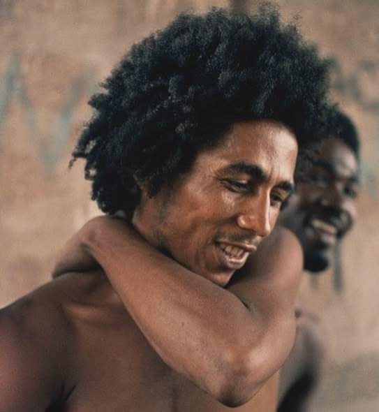 Happy Birthday, Bob Marley. R.I.P Legend  