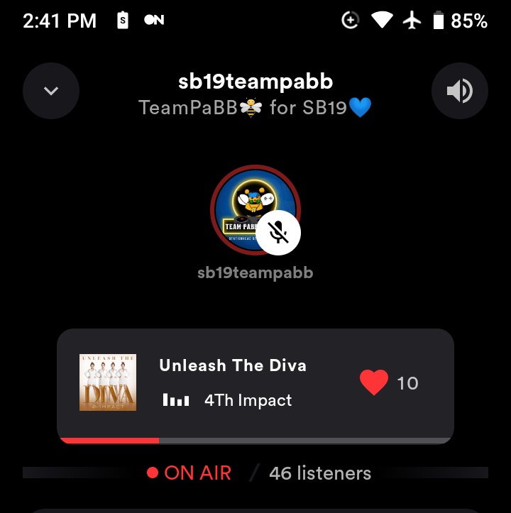 theregoespeachy's tweet photo. Unleash The Diva - @4thImpactMusic 
Himlay - @josuengmusika
High Tension - @mnl48official
Anghel - @TheJuans_BAND

Join our stream🔽
🔗https://t.co/EWpxLmMuKI 

5TREAM PPOP
#PPOPStreamCollab 
#PPOPSingko https://t.co/BAlLvIQRWh