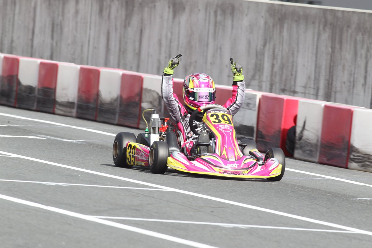 APGウインターカップ結果速報 MiniMax 優勝：澤田龍征、2位：山田大賀