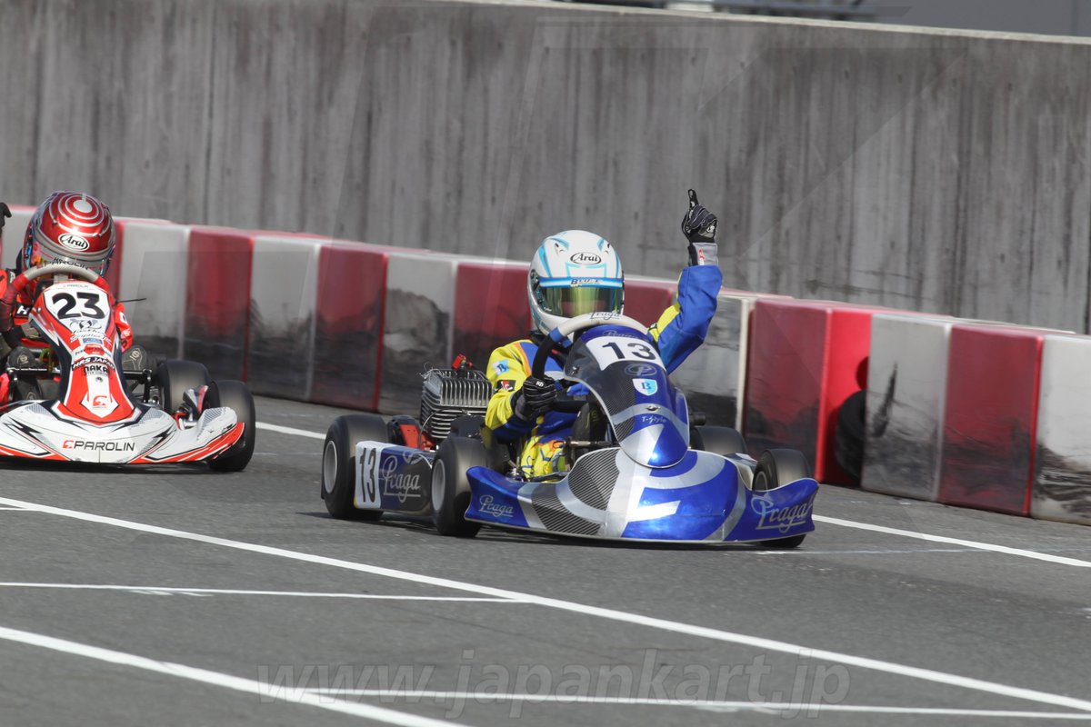 APGウインターカップ結果速報 MiniMax 優勝：澤田龍征、2位：山田大賀