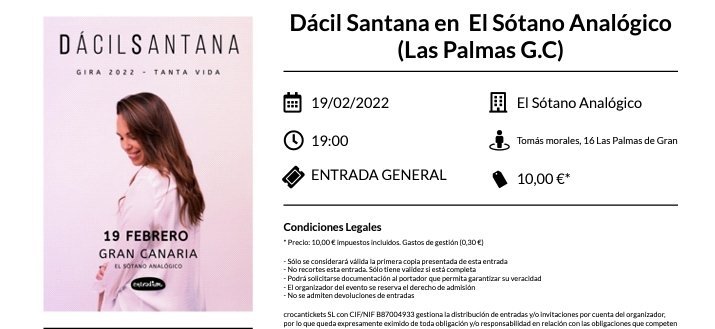 patricia_bp's tweet photo. @Formula_Music @Dacil_Santana @ultimallave @_MaluOficial_ #Los600 https://t.co/ZoEsEOqe4h
