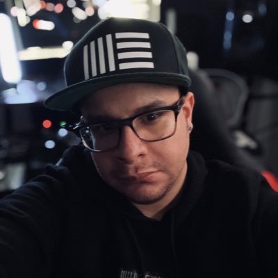 MouldBeats's tweet photo. #NewProfilePic https://t.co/6l1MxXC4bD